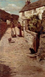 The Gossips