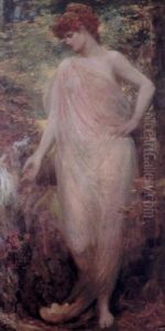 A Nymph A Nymph