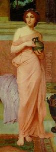 The Grecian Urn The Grecian Urn