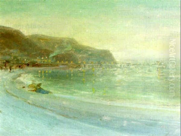 Llandudno - view 1