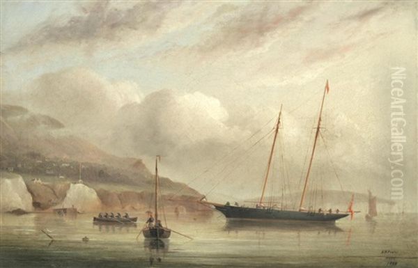 Ryde, Isle Of Wight - view 1