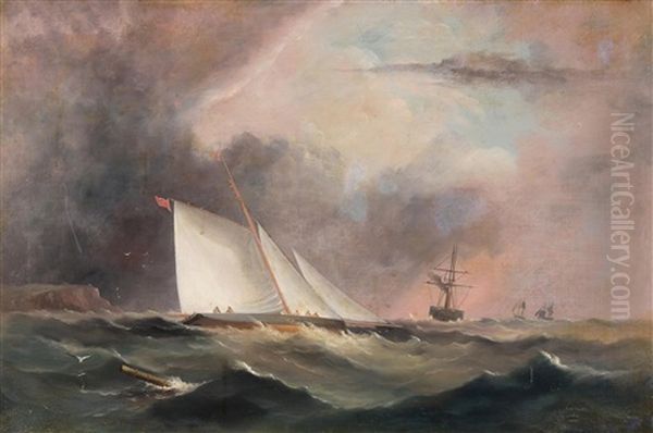 Marine - view 1