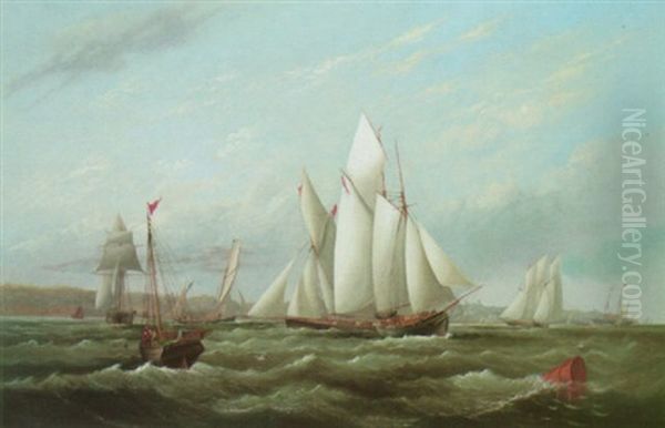 Ryde, Isle Of Wight - view 1