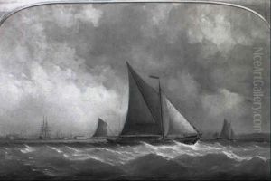 Catching The Wind With Portsmouth Beyond thumbnail