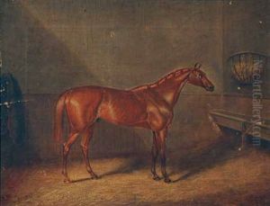 Cossack by Joseph Fowles