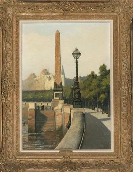 Vistas De Londres - view 1