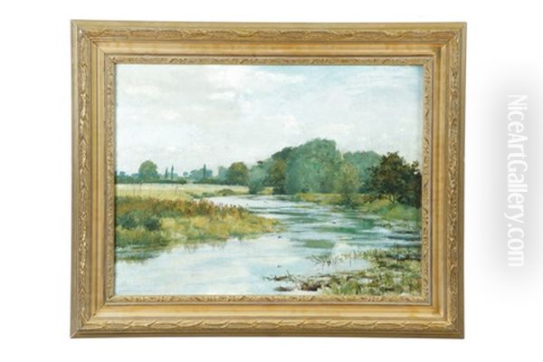 Landscape - view 1