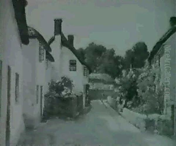 Williton, Somerset - view 1