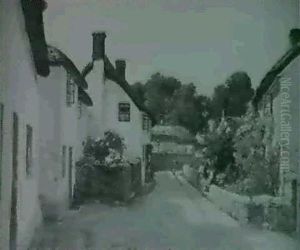 Williton, Somerset by Charles James Fox
