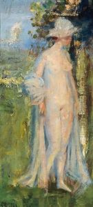 Nude Nude