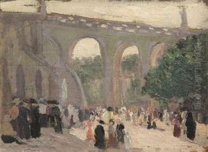 The Viaduct