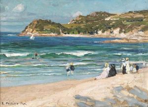 Manly Beach