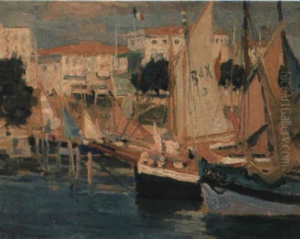Harbourside - Provence - view 1