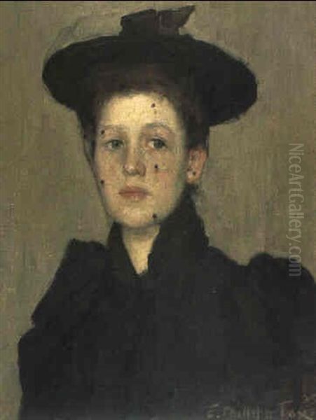 The Orphan - view 1