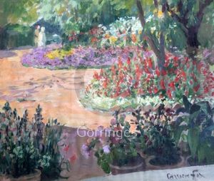 Deputy Commissioner's Garden Agra