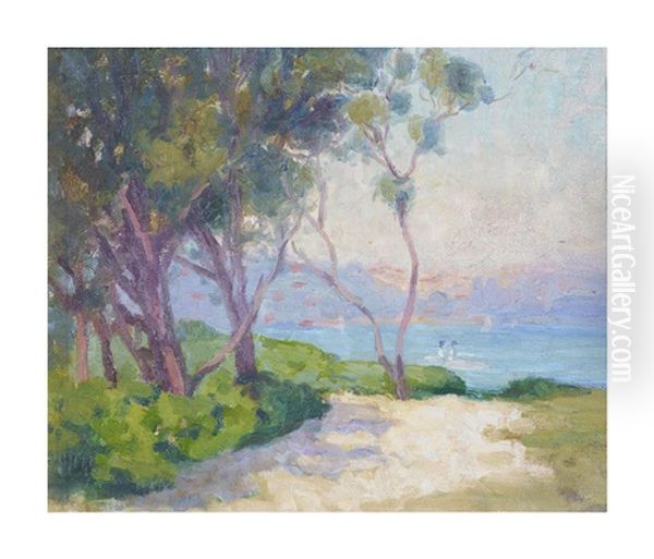 Rose Bay, Sydney Harbour, C.1915 - view 1