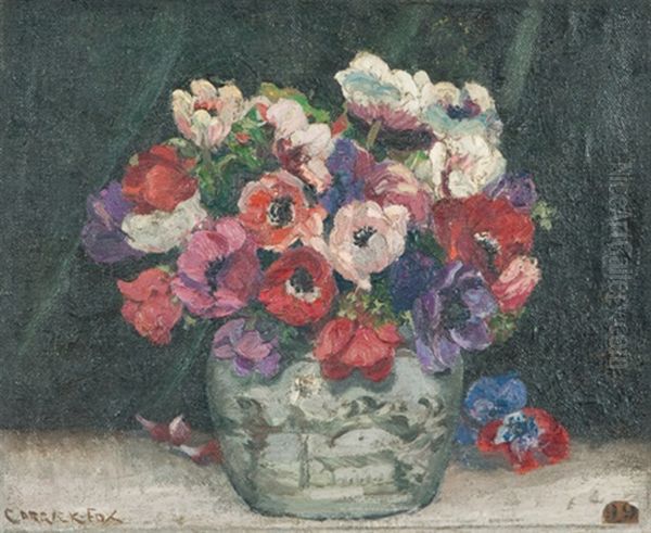 Still Life - view 1