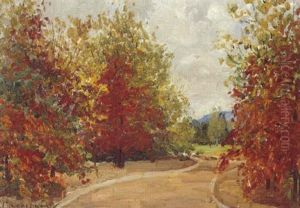 Autumn Leaves
