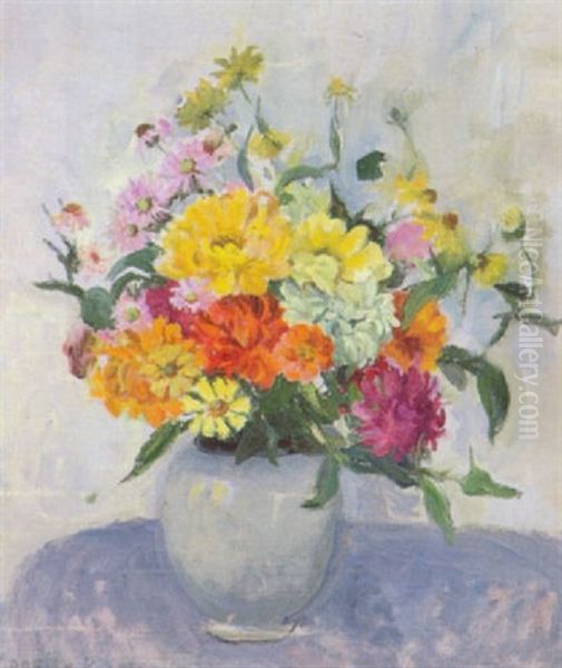 Spring Bunch - view 1