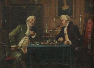 Chess Players