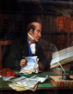 The Bookkeeper