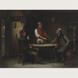 A Financial Embarrassment by George Fox
