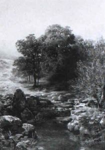 Am Bergbach