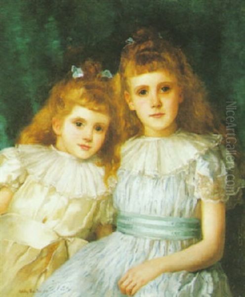 Sisters - view 1