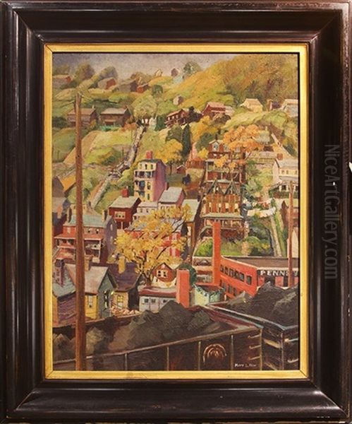 Hillside Homes - view 1