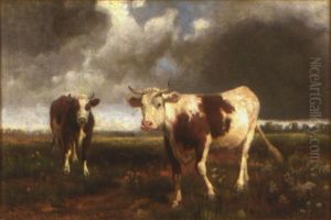 Bucolic Landscape