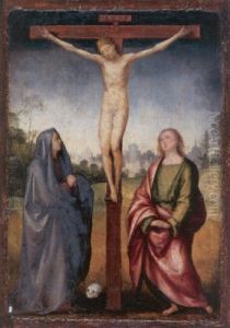 The Crucifixion