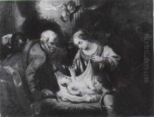 Nativita Di Cristo