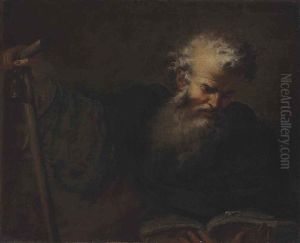 Saint Anthony Abbot