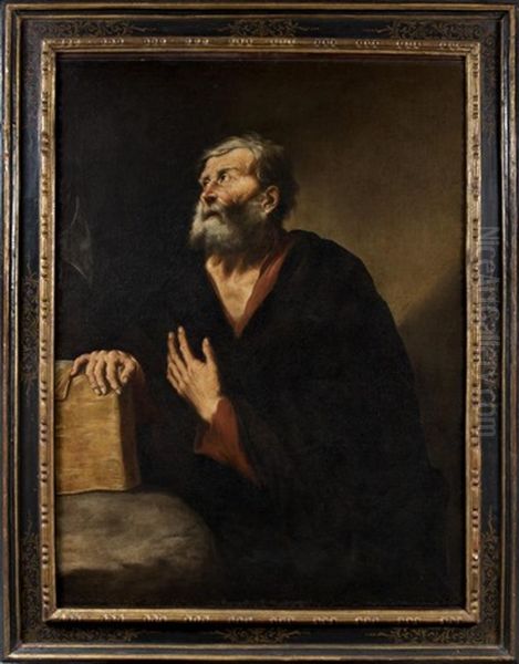 Saint Matthias - view 1