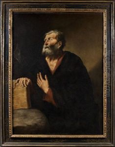 Saint Matthias