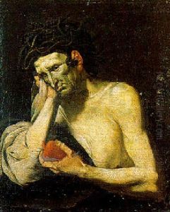 Allegoria Dell'invidia