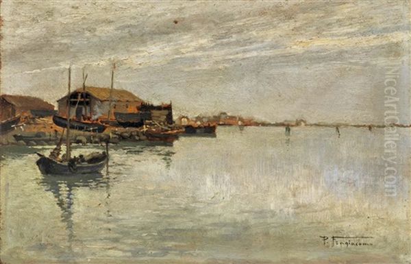 Venezia - view 1