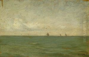 Marine by Pietro Fragiacomo
