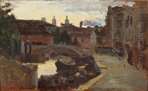 Canal Chiogia