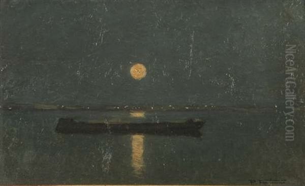 Notturno - view 1