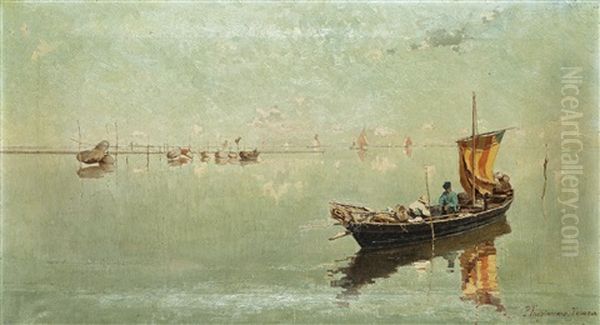 Venezia - view 1