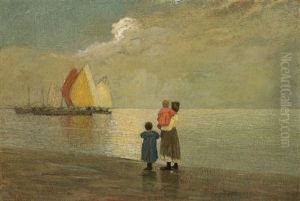 Mother's Farewell