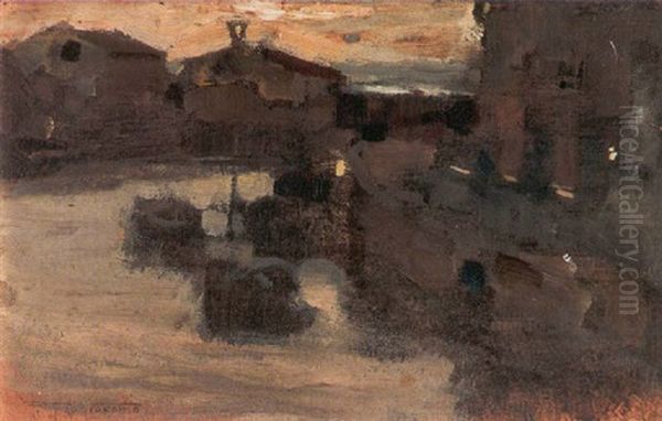 Chioggia - view 1