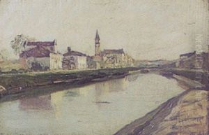 Canale Di Mira Canale Di Mira