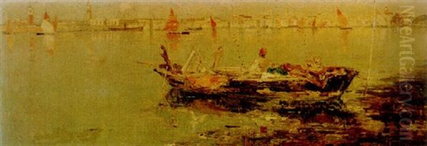 Venice - view 1