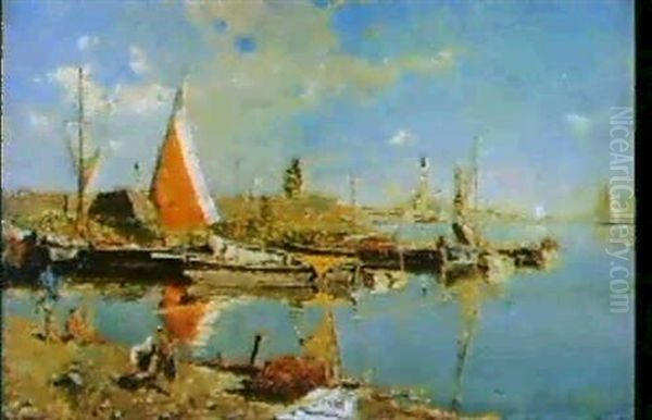 Venezia - view 1