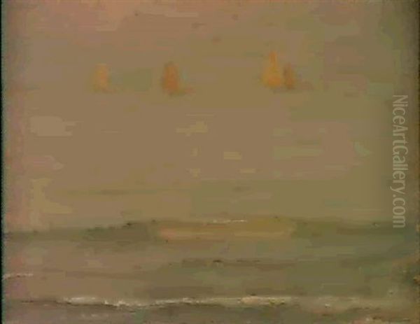 Vele In Laguna - view 1