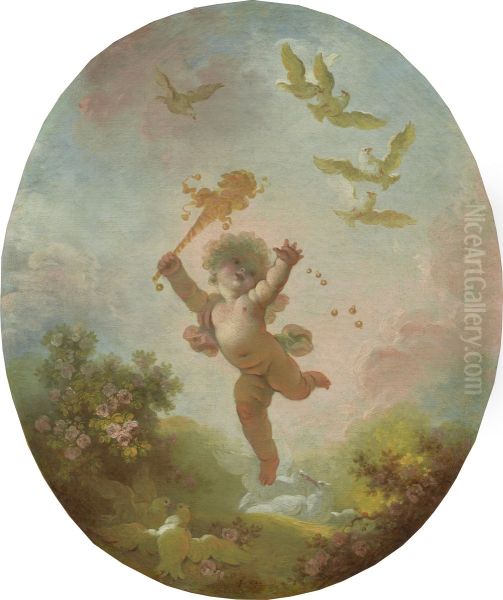Love As Folly - view 1