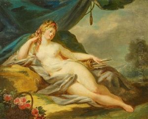Liegende Venus Liegende Venus