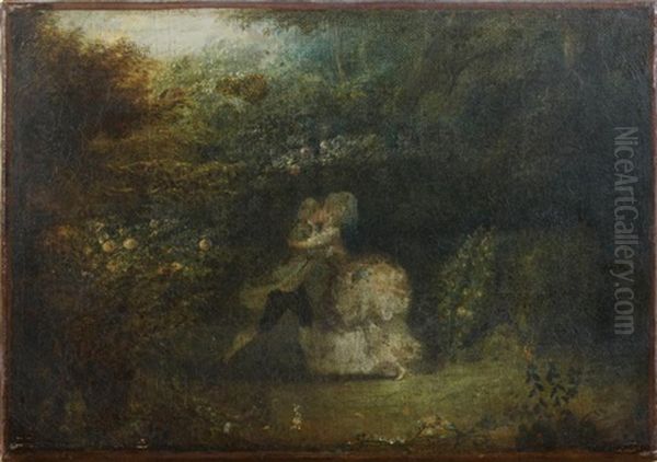 Le Baiser - view 1